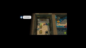 Puzzle Adventure: Mystery Clue - Android and iOS #gameplayshorts