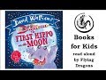The First Hippo On The Moon By David Walliams Books Read Aloud For Children Audiobooks