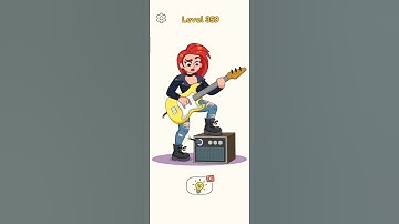 DOP 4  Draw One Part | Gameplay Walkthrough All Max Levels #shorts #DOP4