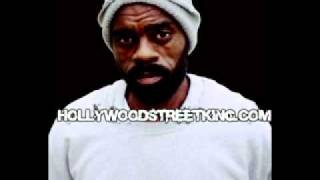 Real Rick Ross - First Post Jail Interview - p1