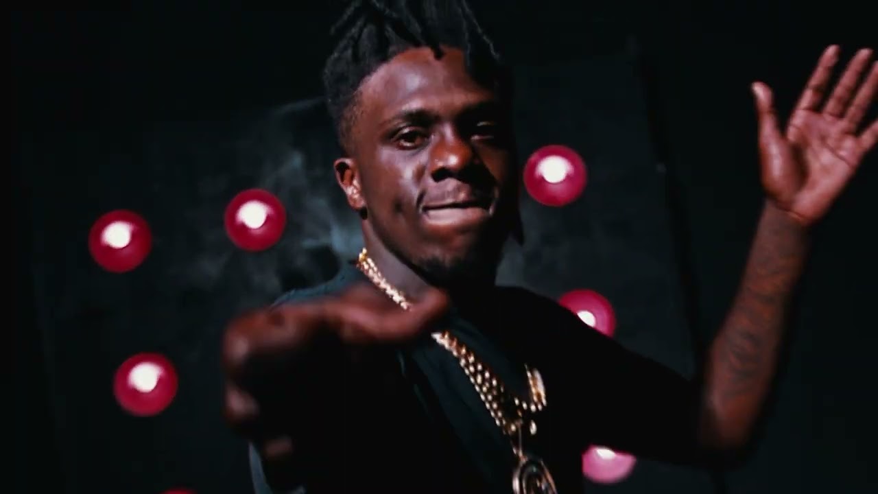 Taleban Dooda - It's Me (Official Video)