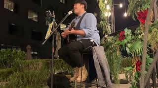 張資捷 - 大直酒吧駐唱錄影 張資捷 - 大直酒吧駐唱錄影