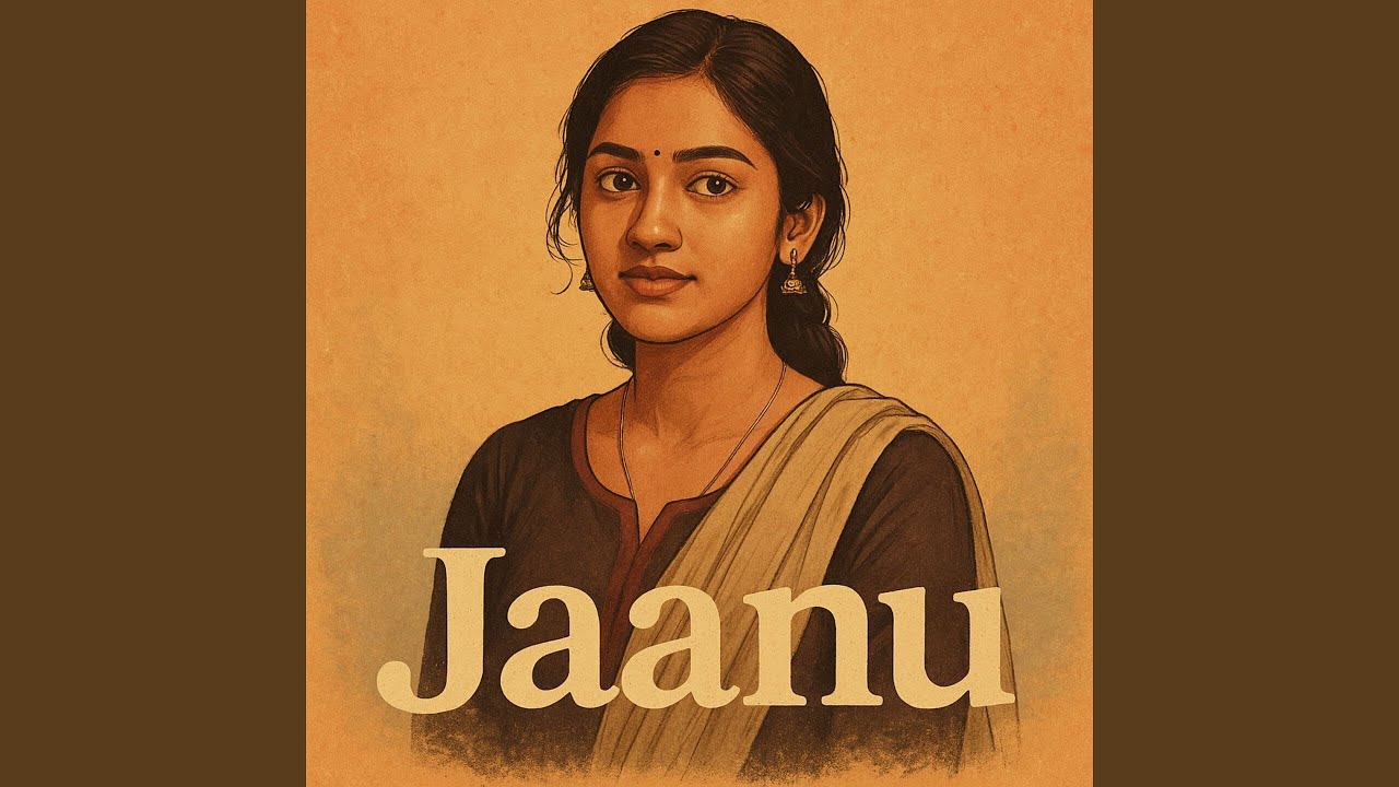 Jaanu adlı videoyu YouTube'da izle Jaanu adlı videoyu YouTube'da izle