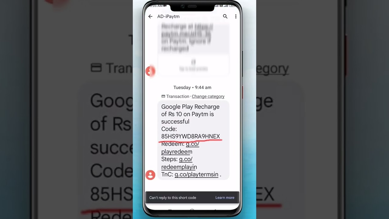 How to Get YouTube premium in 10 rupees | 