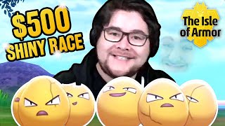 The MOST Expensive Shiny Hunt in HISTORY!
