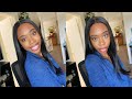 Affordable 4x4 Closure Wig for beginners| Makati Hair| Amazon