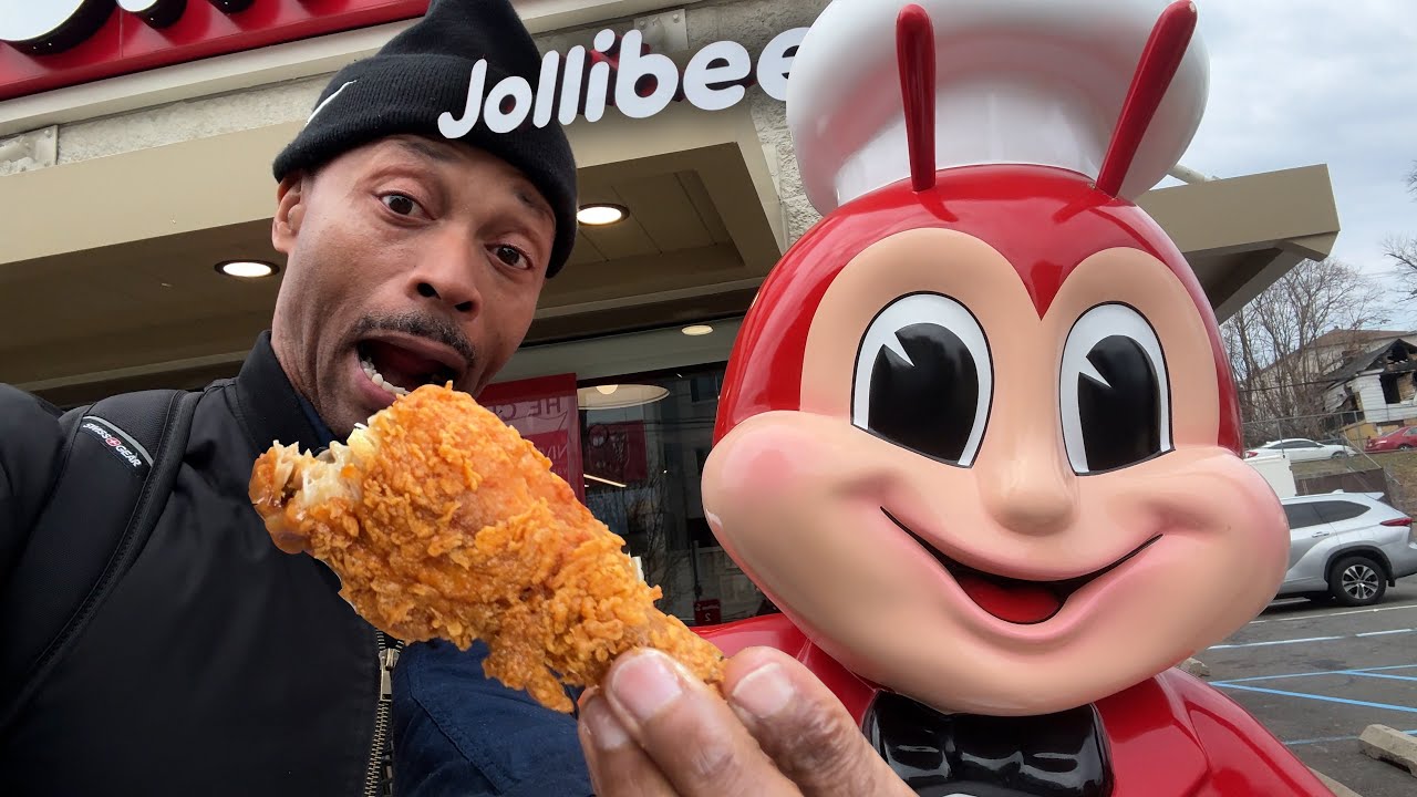 Jollibee Newark, NJ: What’s the Hype About? 🔥