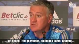 Scheissneigère!/Schweinsteiger