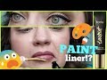 Let's Test!: tarte Tarteist clay paint liner