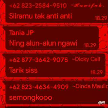 Story Wa 30 Detik | TARIK SIS! SEMONGKO