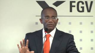 Global Regulation of Corrupt Practices: the new paradigm Global Regulation of Corrupt Practices: the new paradigm