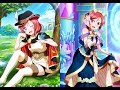 1894 [2人でなら] 西木野真姫 吟遊詩人を演じるには
