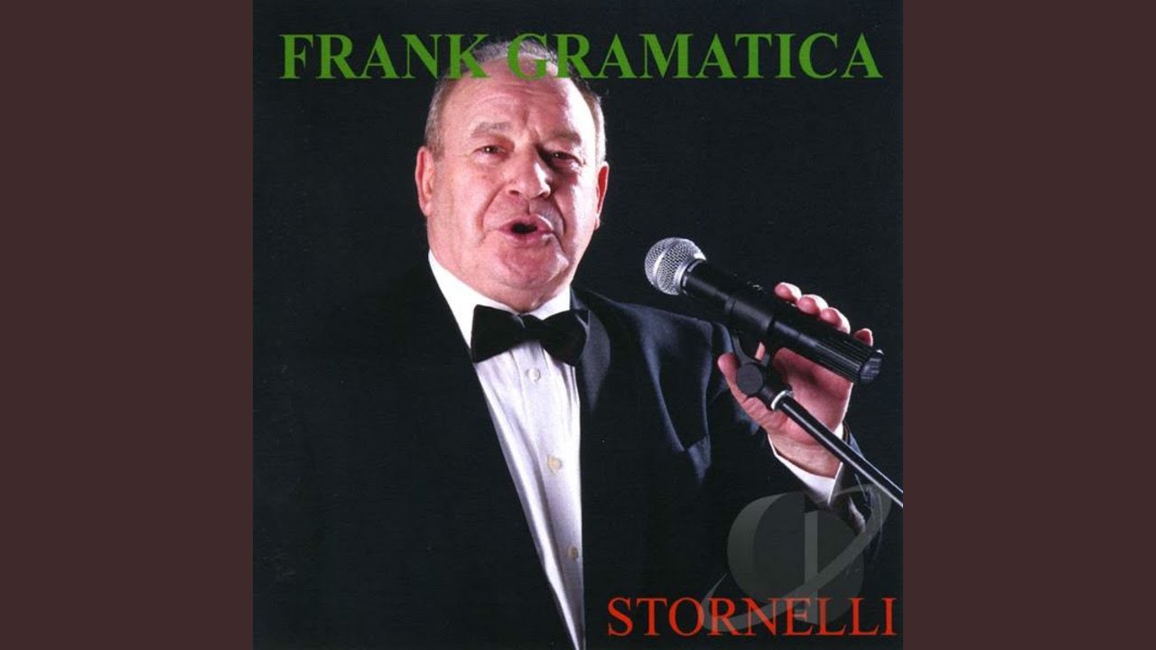 Serenata messicana (Stella d'argento)