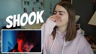 MONSTA X - 아름다워 (Beautiful) MV Reaction
I may not have said much during this reaction, but I think my facial expressions say a lot lol
thanks so much for watching and support monsta x!
socials:
twitter - @peachjhyun
instagram - @_kayla.burgess AND @kaaayyyyyla
snapchat - kayla_lawley (this user is from like 4 years ago dont judge me) MONSTA X - 아름다워 (Beautiful) MV Reaction