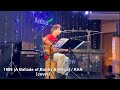 1989 (A Ballade of Bobby &amp; Olivia) / KAN(cover) at Anise 2024.9.22