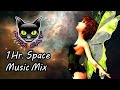 Synthworx swx  heavens above    space ambient cosmic downtempo chillout relax mix