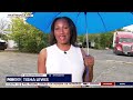 Missing Maryland mother killed in suspected murder-suicide