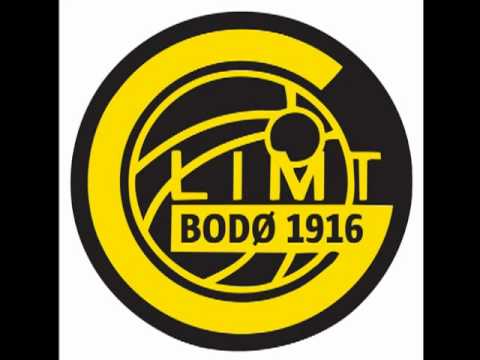 Bodø/Glimt Førr Evig!