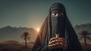 Arabische Deep House 2026 Oosterse Beats Woestijn Sferen Chillout Mix