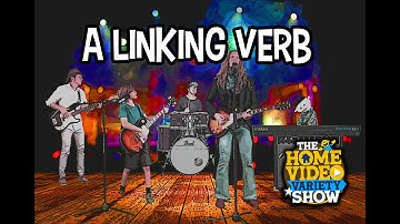 (NEW!) Cycle 1 Week 20 English: A Linking Verb #classicalconversations #linkingverbs  #grammar #iew