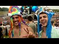 Tomorrowland 2018 : les looks les plus déjantés !