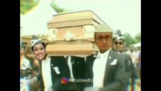 Coffin Dance Meme Video Tmkoc