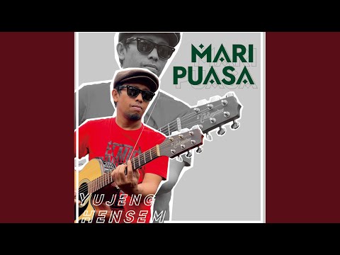 Febri Yoga - Mari Berpuasa (Hari Kemenangan)
