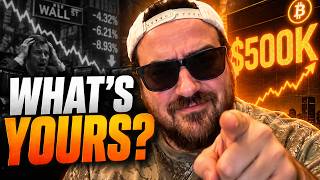 Why You’ll Get Bitcoin At The Price You Deserve (American HODL)
