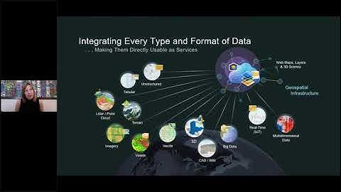 Putting Spatial Data to Work for COVID-19 Response and Recovery