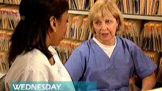 Physician's Office: Successful Outcome Using TeamSTEPPS Techniques