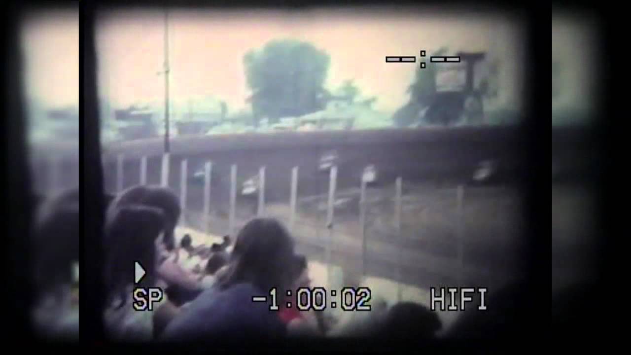 Vintage Racing Haubstadt, Indiana YouTube