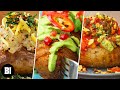 5 Easy, Tasty Potato Recipes (Vegan)