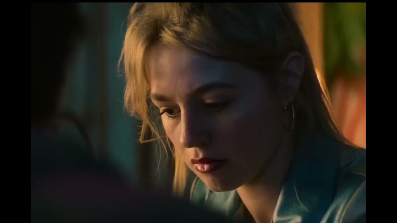 The Gryphon (2023) Hollywood Full Movie Explained And Dubbed In Hindi/Urdu 