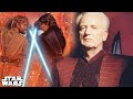 Palpatine FINALLY Explains How Obi-Wan Beat Anakin In Revenge of the Sith