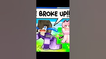 Thumbnail of #minecraft #aphmau songs part 2