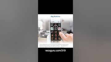 Bye Bye Spam Calls! 👋 AT&T BL102 Cordless Phone Review