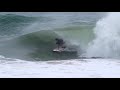 Huge Barrels In Panama |  Pros Take Over Bocas del Toro