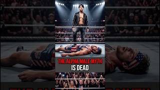 Alpha Male Theory Doesn't Work For Asian Men