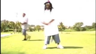 Lil Jon & Sway - Crunk Golf (2003)