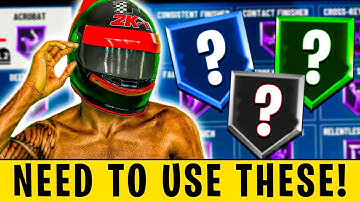 BEST SHOOTING & FINISHING BADGES ON NBA 2K20! IN DEPTH BREAKDOWN OF EVERY BADGE IN NBA 2K20!