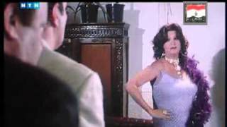 نجوى فؤاد - الاجنده الحمراء2Flv