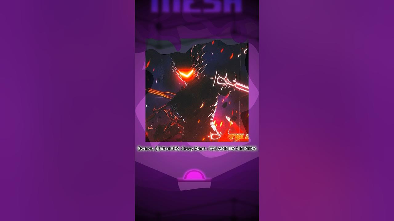 Mtg beat phonk automotivo