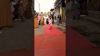 lomba fashion show baju adat Nusantara part.4 ✨🇮🇩 #hutri79