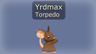 Transformice - Yrdmax 30k «Torpedo»