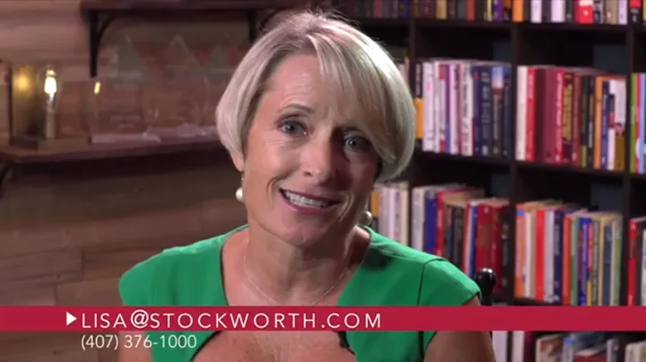 Lisa Holaday Video Biography