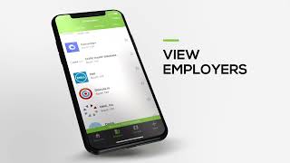 Career Fair Plus App for Upcoming Career Fairs! screenshot 4