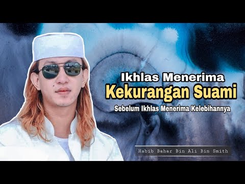 HABIB BAHAR BIN SMITH PERINGATKAN EMAK EMAK HABIB BAHAR BIN SMITH PERINGATKAN EMAK EMAK