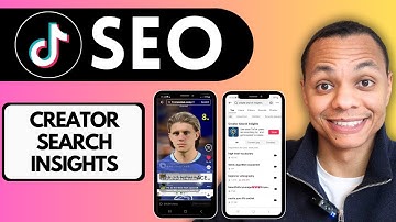 TikTok SEO 2025 - Algorithm Hack