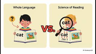 The Reading Wars and the Science of Literacy Instruction