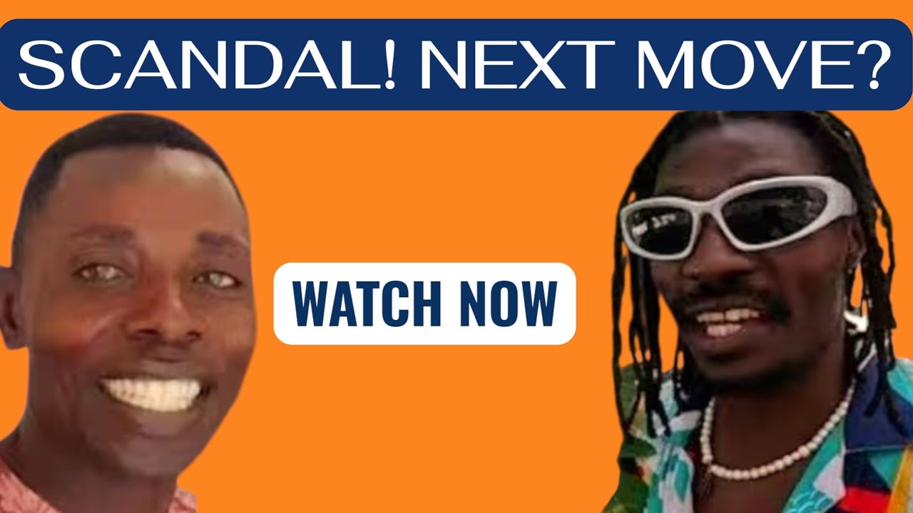 SCAM EXPOSED! Iamarwa & uncle unclemoh's NEXT MOVE?